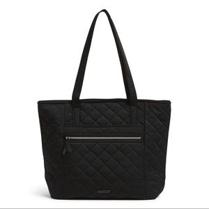 Vera Bradley Large Vera Tote Bag